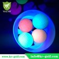 Standard Mini golf balls and Low bounce mini Golf Balls  4