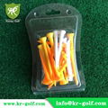 Golf  Tee  Accessories,Rubber golf tee