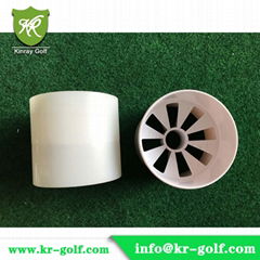 Mini Golf accessories- Golf Hole Cup Golf Putting Cup 