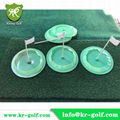 Mini Golf accessories- Golf Hole Cup Golf Putting Cup  5