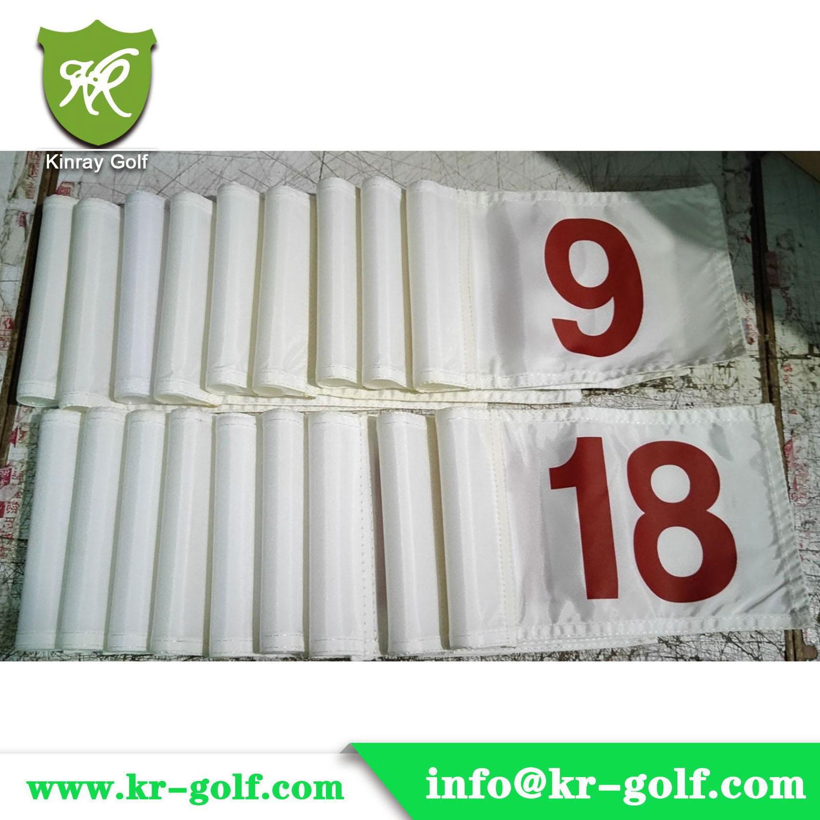 Golf Flag,Golf Hole Cup- Golf accessories 4