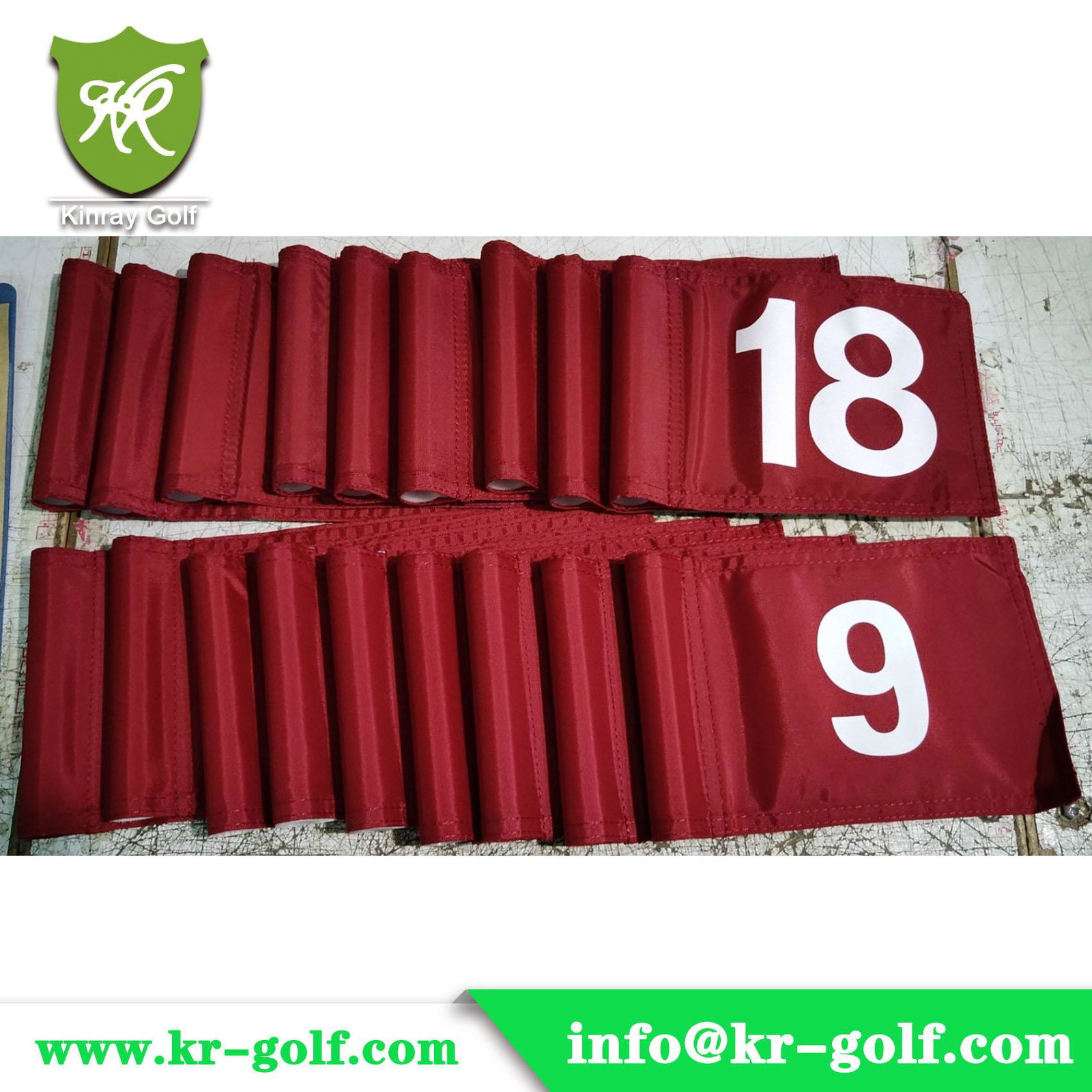 Golf Flag,Golf Hole Cup- Golf accessories 2