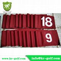 Golf Flag,Golf Hole Cup- Golf accessories 2