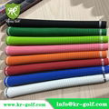 UV-Glowing Mini Golf rubber putters ,Blacklight Miniature golf putter 