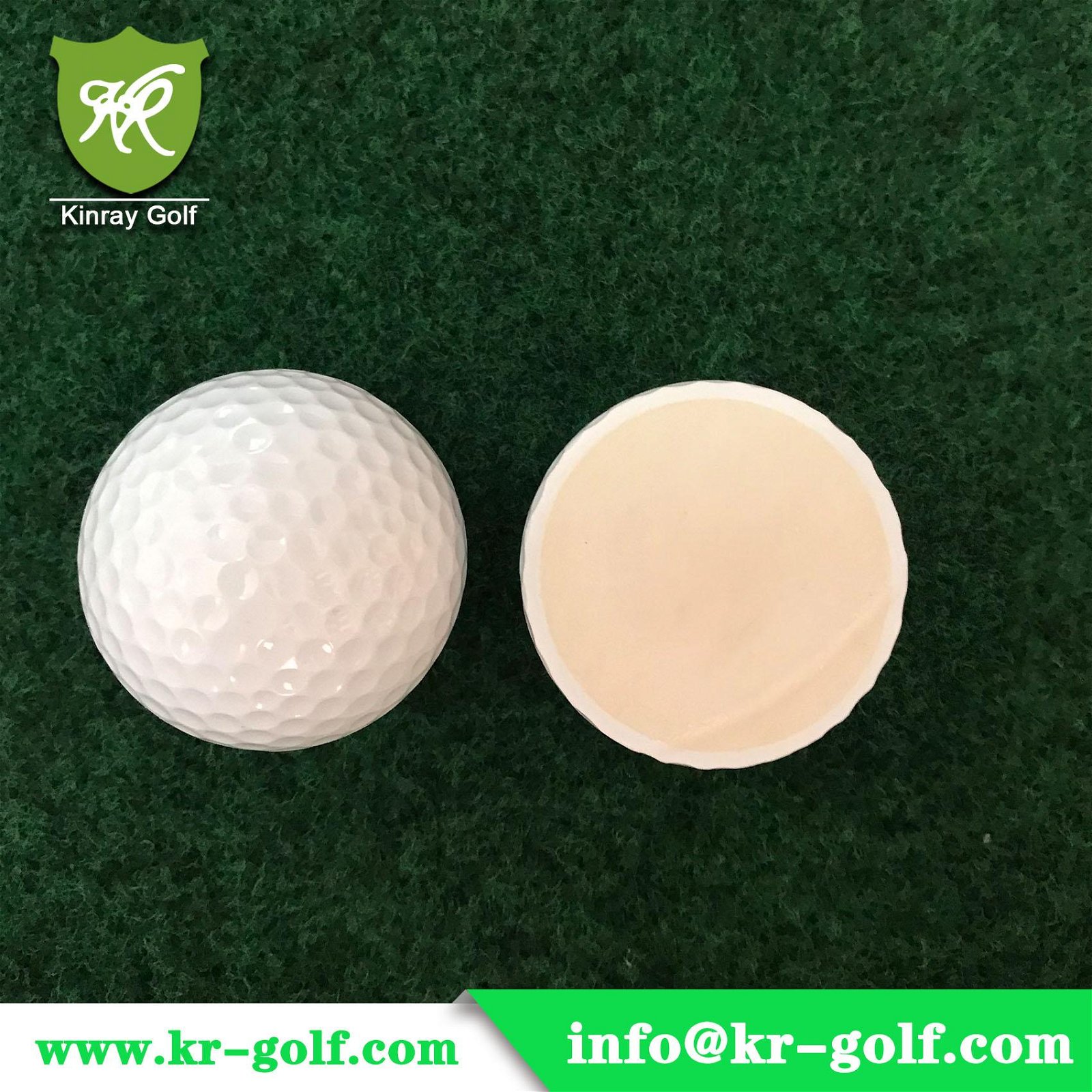 High Performance Golf Ball/Tournament golf ball