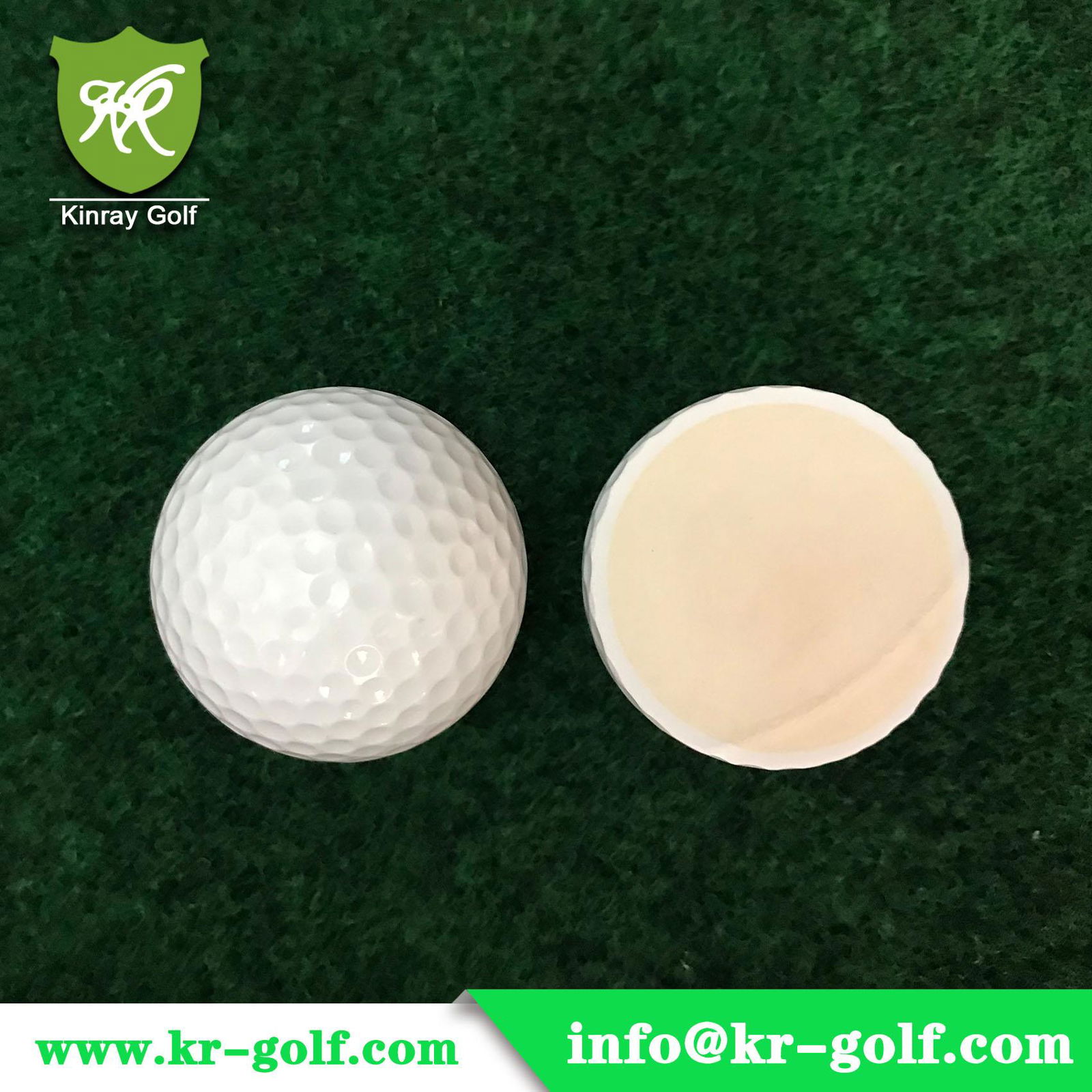 High Performance Golf Ball/Tournament golf ball  2