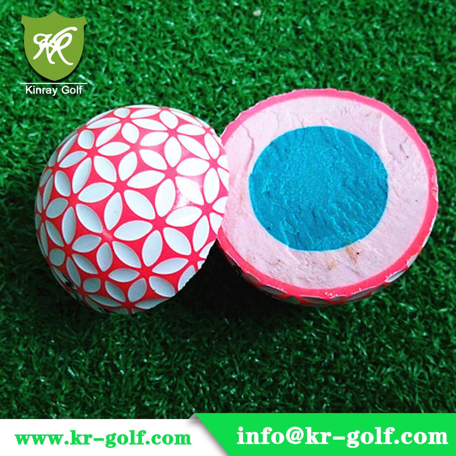 High Performance Golf Ball/Tournament golf ball  3