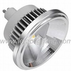 AR111/GU10 led light