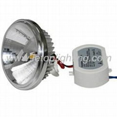 15W AR111 led spot light