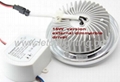 15W AR111 led spot light 3