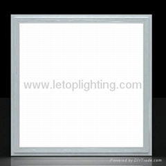 6060 48W led panel light