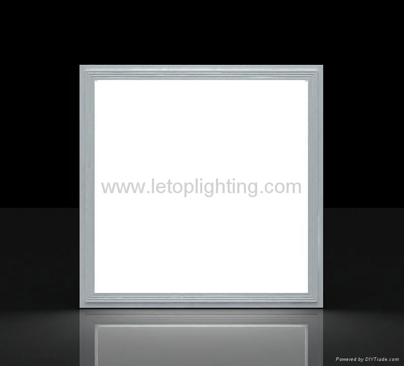 36W Led panel light