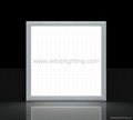 36W Led panel light 1