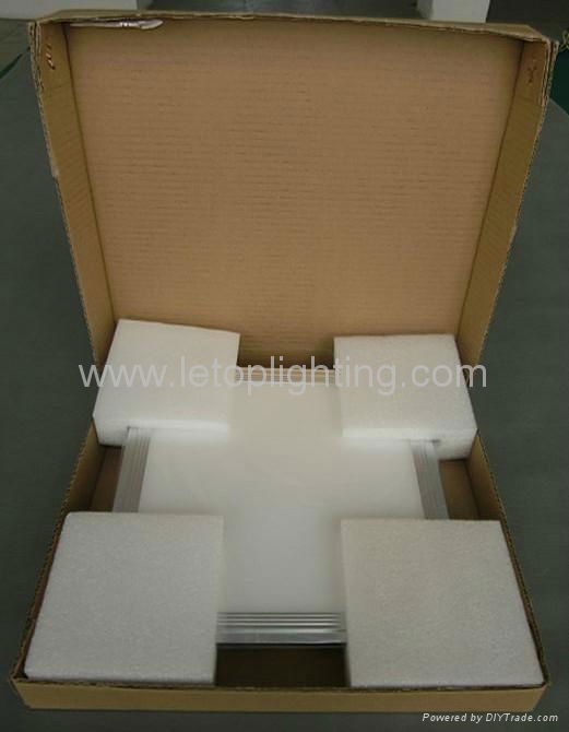 36W Led panel light 3