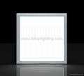 54W led panel light