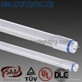 SAA 1200mm 4ft 18W T8 led tube light 1