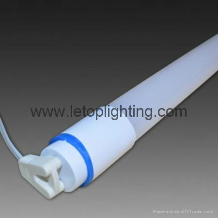 SAA approvaled 10W T8 led tube light 2