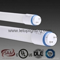 SAA  Approval 1500mm T8 22W LED tube 3