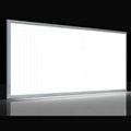 72W 600*600mm led panel light