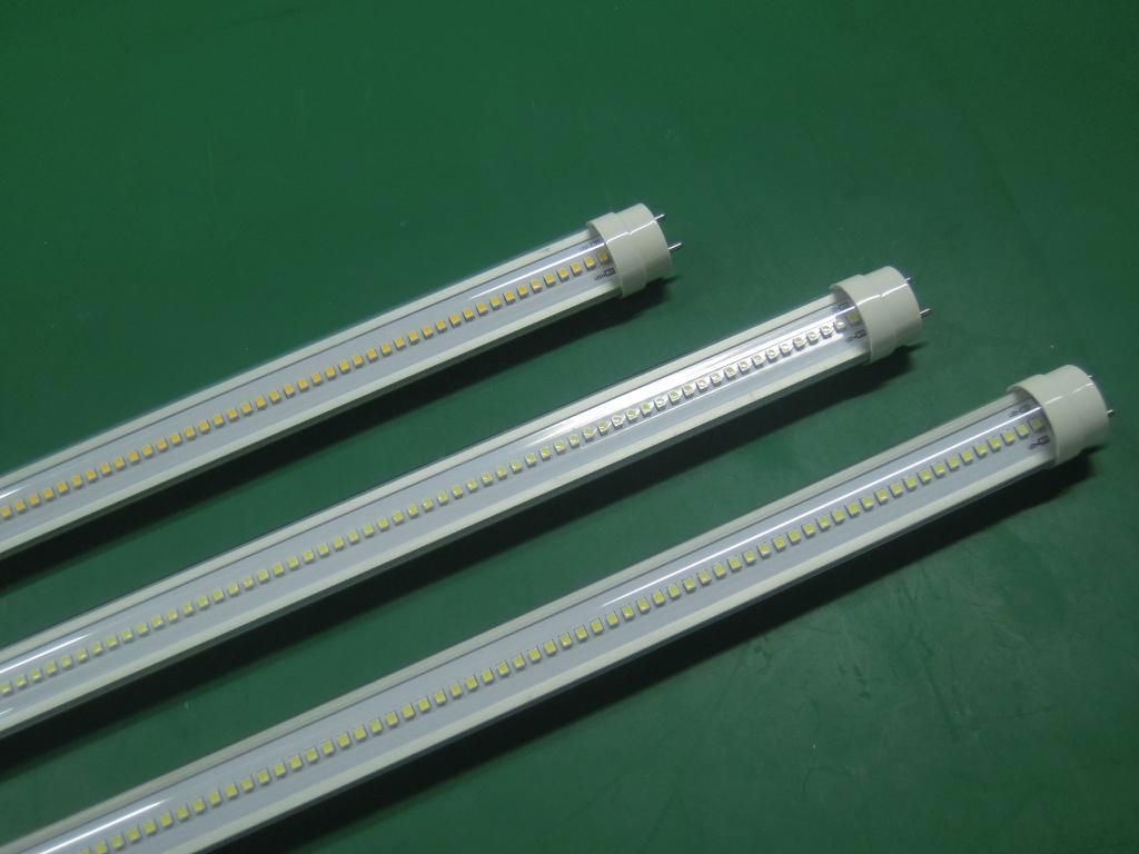 23W led tube light