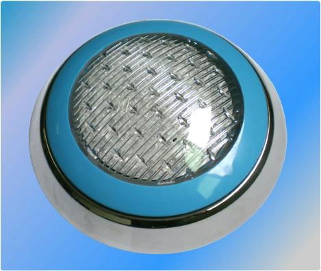 color changing led swimming pool light