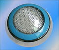 color changing led swimming pool light 1