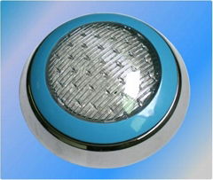 color changing led swimming pool light