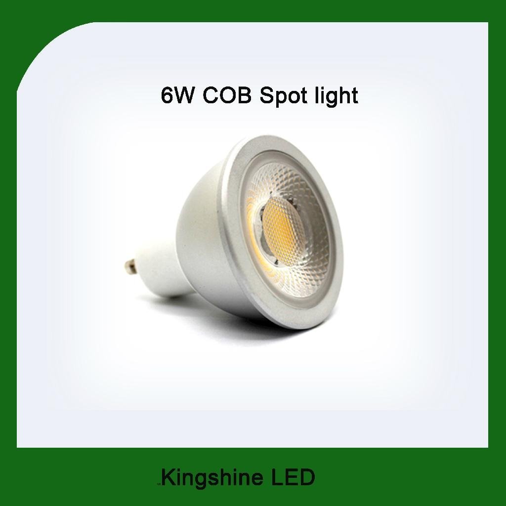 COB  led spot light