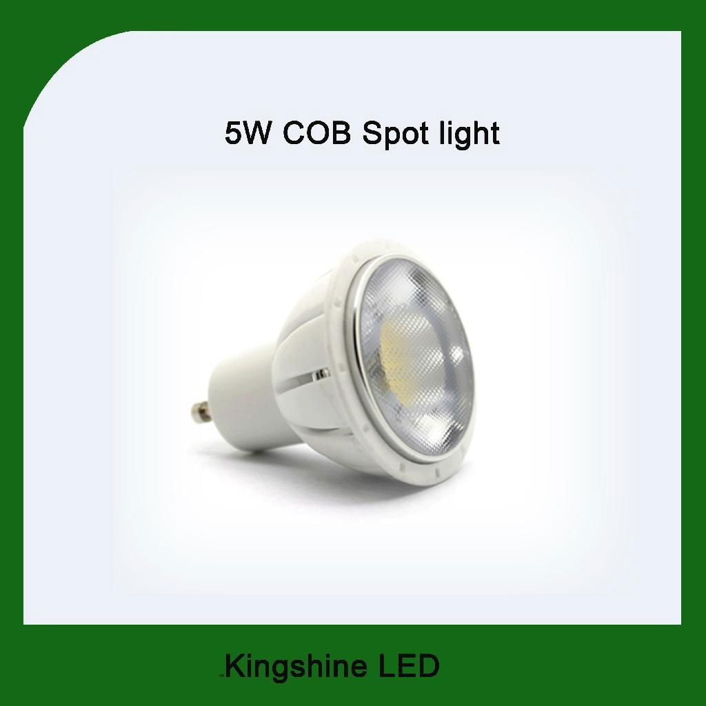 shenzhen 5W led spot light