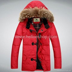 2014 men down coats winter apparel cheap price