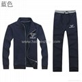2014 men track suit with high quality and cheap price 3