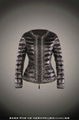 Wholesale european fashion winter women  down jacket  3