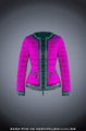 Wholesale european fashion winter women  down jacket  2