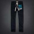 top sale 100% cotton men sweaterpants with cheap price