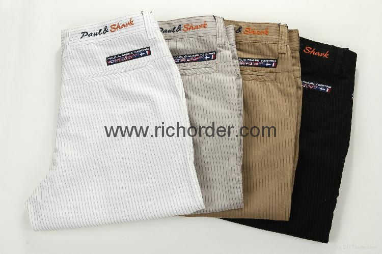 fashion Brand designers men cargo beach shorts cheap pant trousers  4