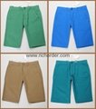 fashion Brand designers men cargo beach shorts cheap pant trousers 