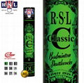 original RSL classic tourney badminton shuttlecocks 4