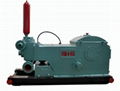 EWS-446 Well Service Triplex Mud Pump