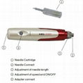 Automatic micro needle (12 needles) 1