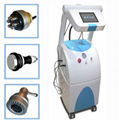 RF vacuum cavitation liposuction machine 1