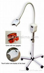 teeth whitening machine