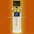 facial care multi-function machine(BIO,PDT,RF, ultrasonic)