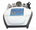 portable cavitation liposuction machine 1