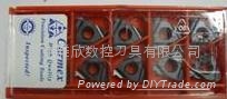 以色列CARMEX卡迈斯 螺纹刀片 2