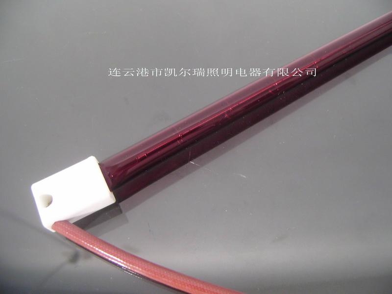 紅寶石汽車烤漆加熱管 2