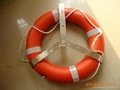 lifejacket lifebuoy thermal protective aid breathing apparatus
