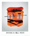 lifejacket lifebuoy thermal protective aid breathing apparatus