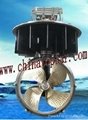 Marine Bow thruster Marine tunnel thruster,rudder propeller Azimuth thruster