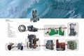 Marine boiler,Pump incinerator air compressor cargo pump Incinerator