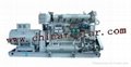 Marine boiler,Pump incinerator air compressor cargo pump Incinerator 8